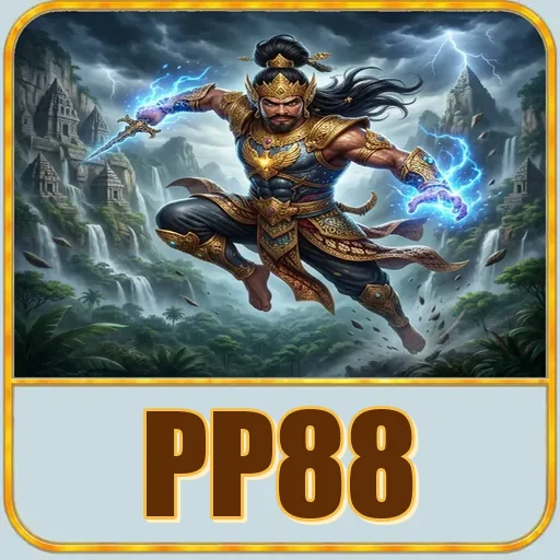 Aplikasi pp88 Android