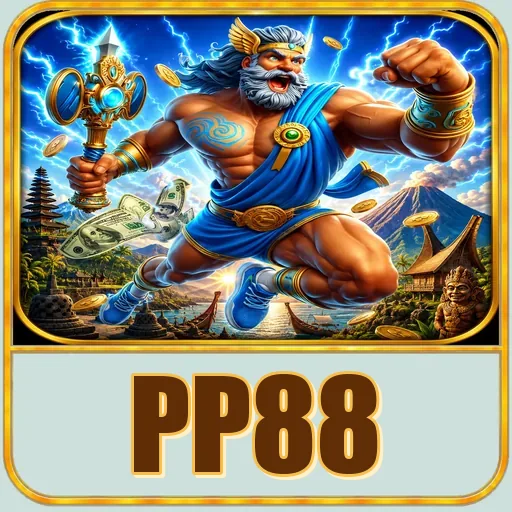Detail Teknis pp88